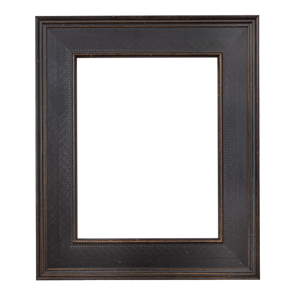 Artisan Motif 3 1/8" Artist Frame