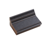Marais French Ebony 2 3/4" Sample Chip