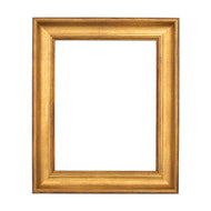Classique Gold Leaf 2 1/4" Artist Frame