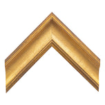 Classique Gold Leaf 2 1/4" Artist Frame