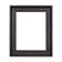 Classique Walnut 2 1/4" Artist Frame