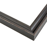 Classique Walnut 2 1/4" Artist Frame