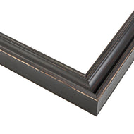 Classique Walnut 2 1/4" Artist Frame