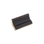 Classique Walnut 2 1/4" Artist Frame