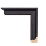 Classique Walnut 2 1/4" Artist Frame