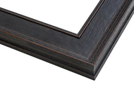 Marais French Ebony 2 3/4" Sample Chip