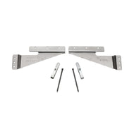 Large Wallbuddie Hangers w/ Screws