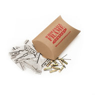 Small Wallbuddie Hangers w/ Screws