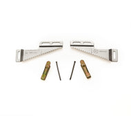 Small Wallbuddie Hangers w/ Screws