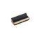 Dark Mahogany Silver Lip 1 3/4" Artist Frame