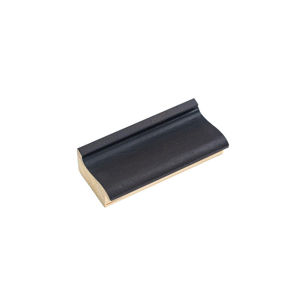 Dresden Black Umber 2" Artist Frame