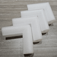 Frame Saver Foam Corner Protectors