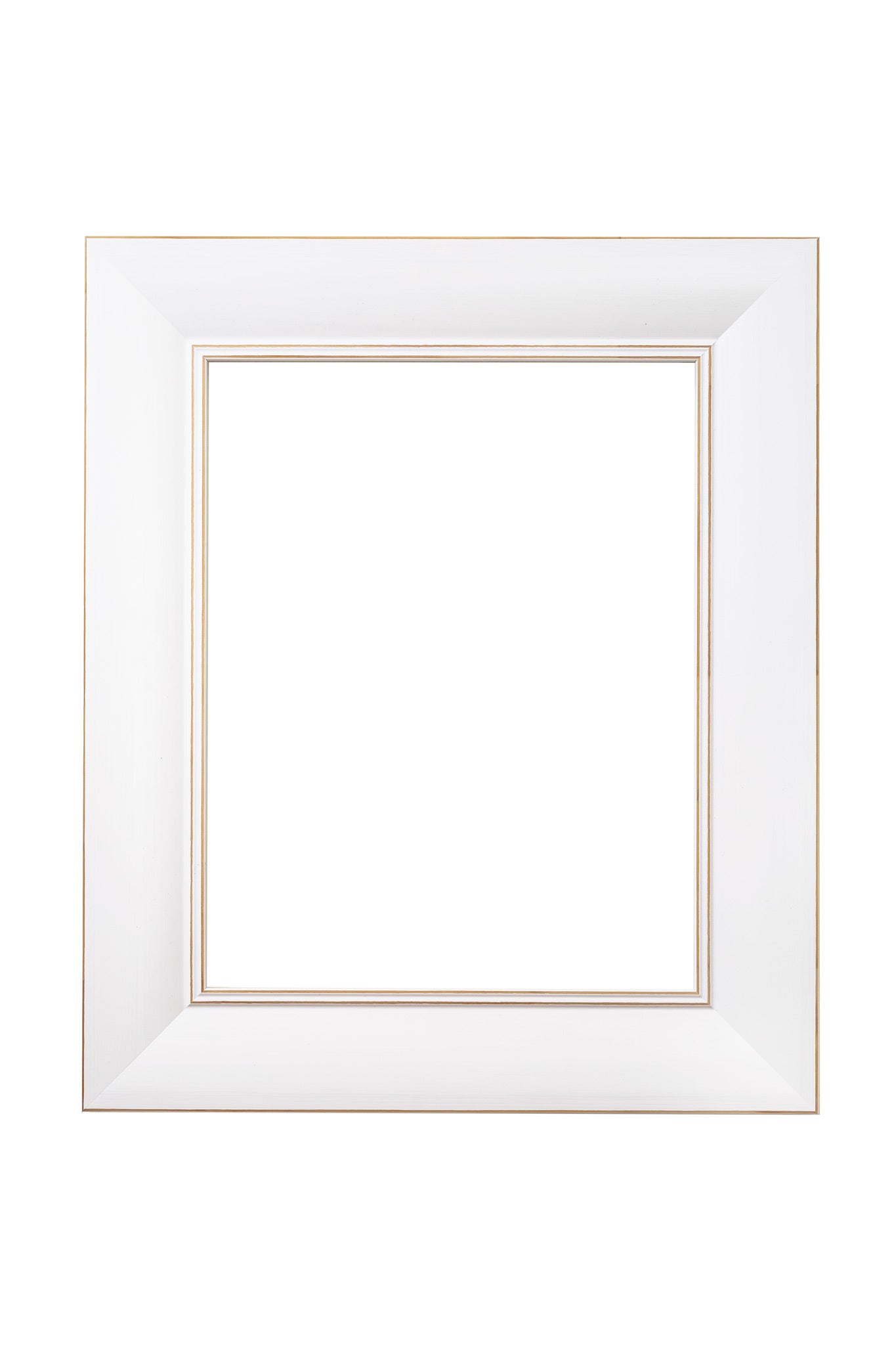 artisane, 16x20”, Picture Frame, Gallery Frame, Solid White Oak, Overs –  artisanehomegoods