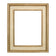 Hudson 3" White Artist Frame
