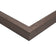 Kanso Mocha 1 1/8" Cube Frame