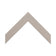 Kanso Light Grey 1 1/4" Corner Sample