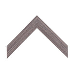 Kanso Mocha 1 1/4" Corner Sample