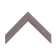 Kanso Mocha 1 1/4" Corner Sample