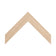 Kanso Nordic Oak 1 1/4" Corner Sample
