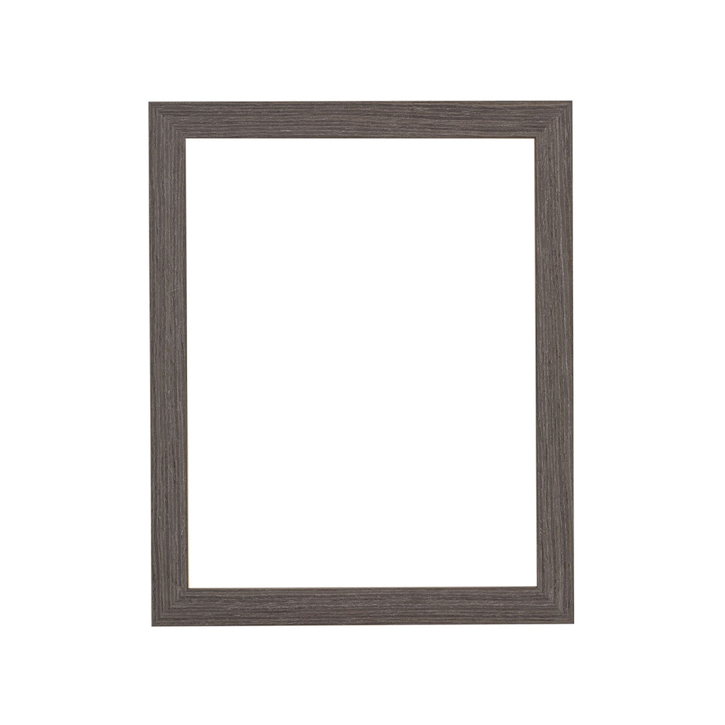 Kanso Charcoal 1 1/8" Cube Frame