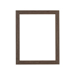 Kanso Mocha 1 1/8" Cube Frame