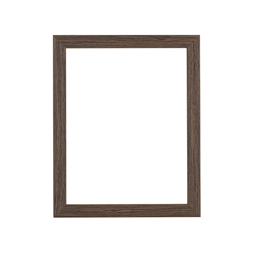 Kanso Mocha 1 1/8" Cube Frame