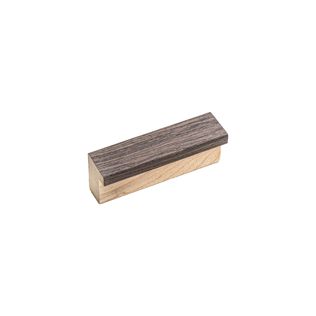 Kanso Mocha 1 1/8" Cube Frame