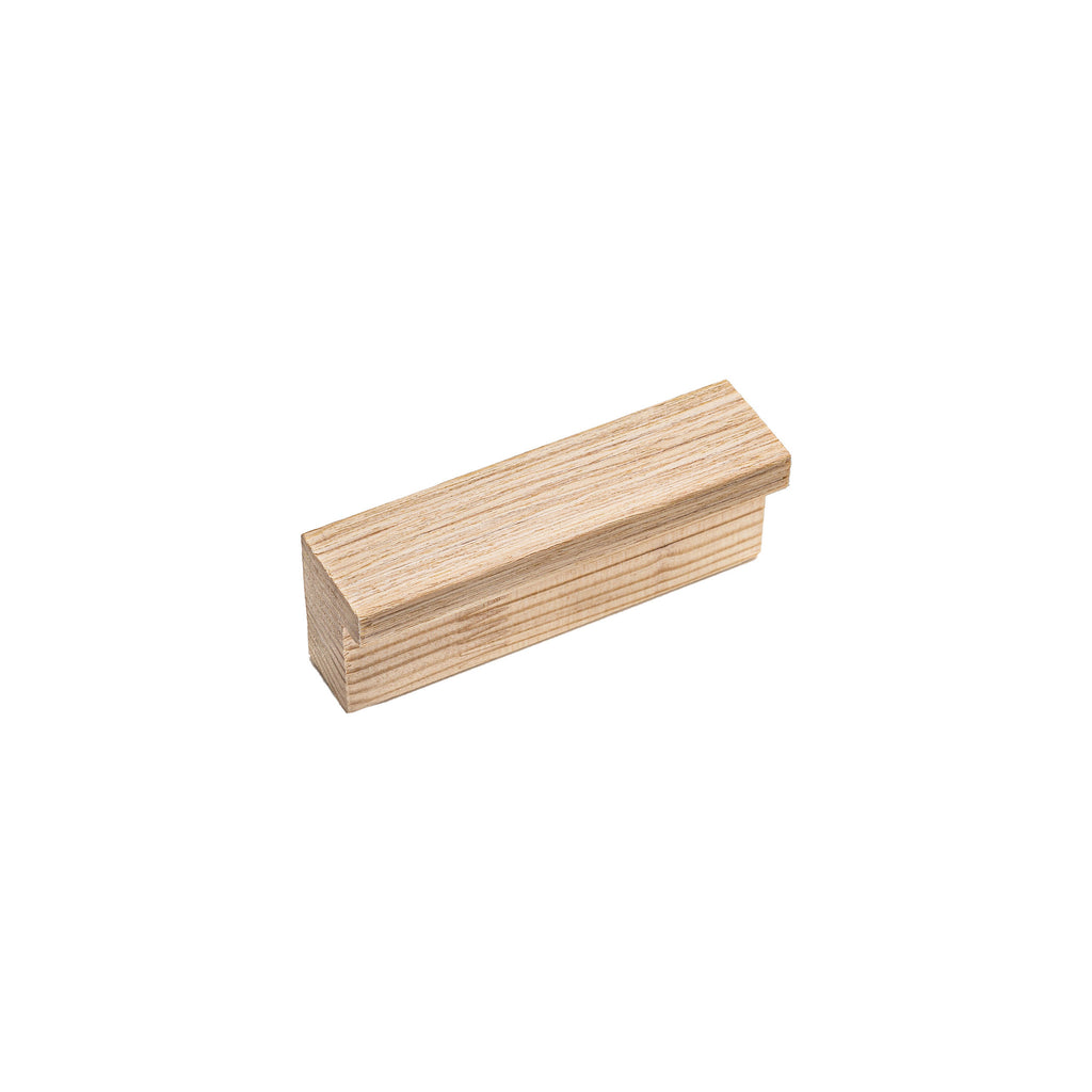 Kanso Nordic Oak 1 1/8" Cube Frame