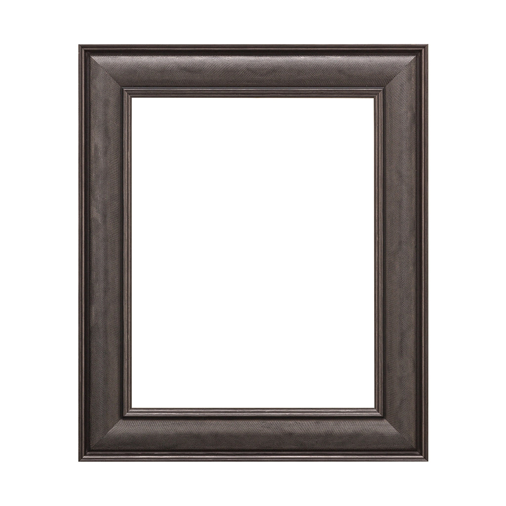 Lille 2 3/8" Pewter Artist Frame