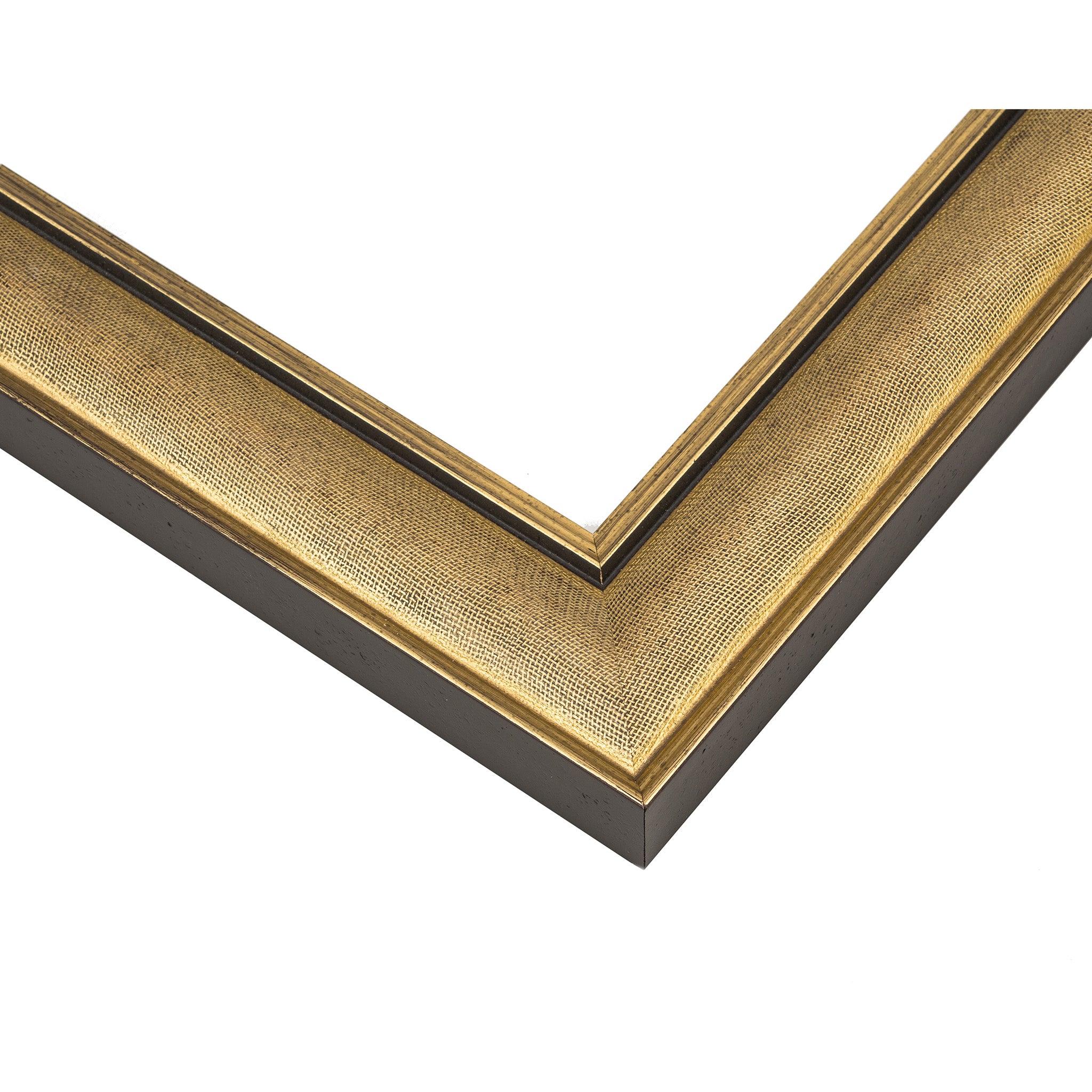 Gold Frames | Artist Frames - Wholesale Frame Company