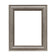 Lille 2 3/8" Silver Artist Frame