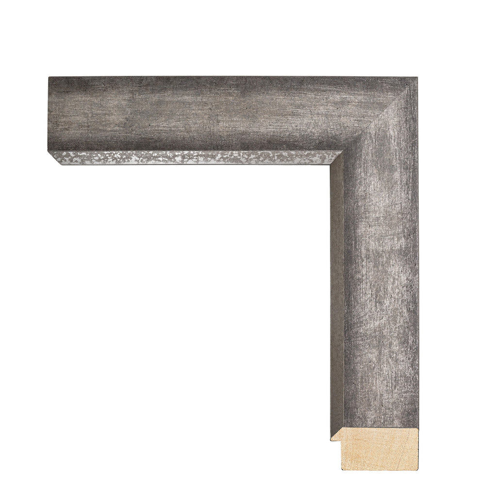 Loft Dark Pewter 2 1/2" Artist Frame