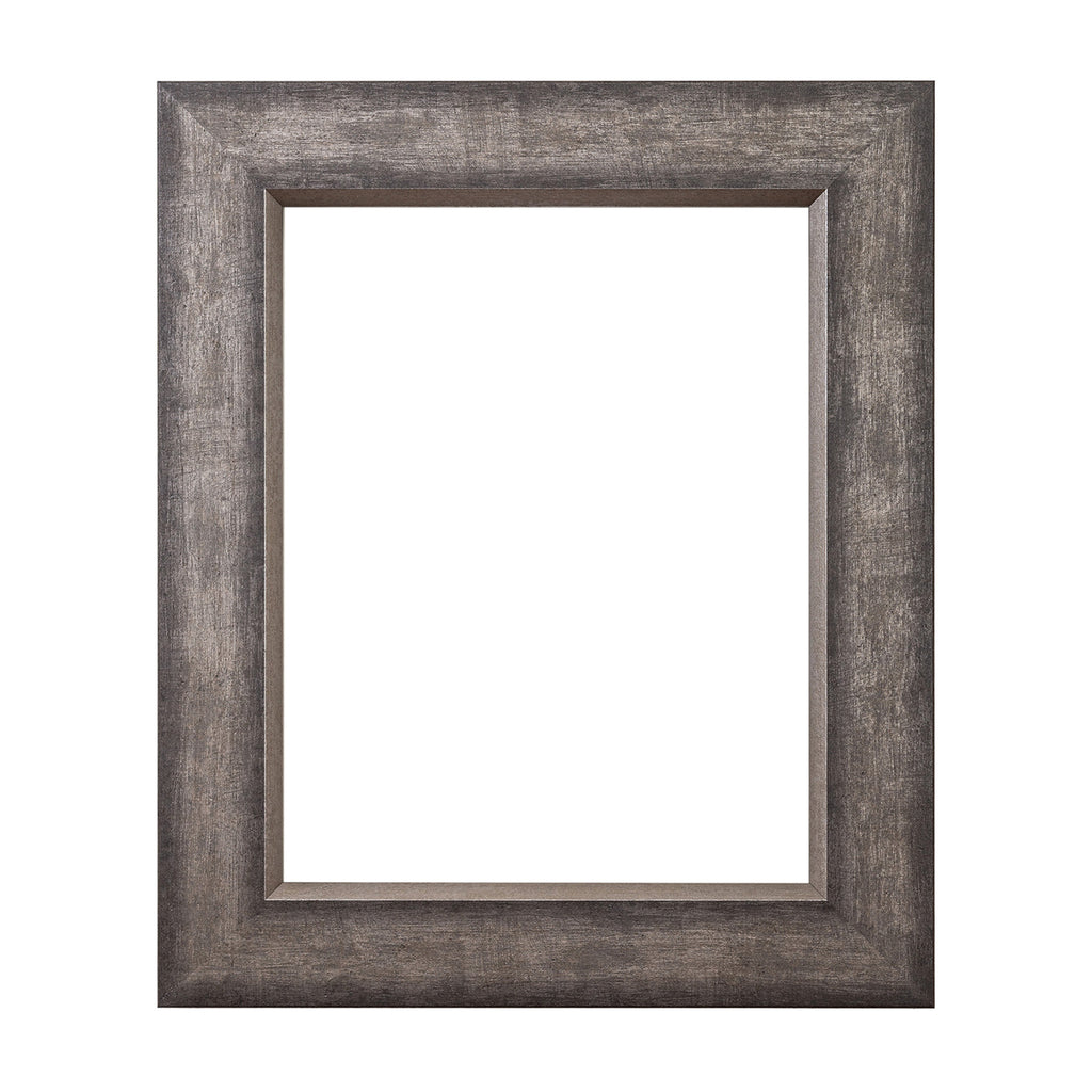 Loft Dark Pewter 2 1/2" Artist Frame
