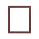 Shoji Dark Walnut 1 3/16" Artist Frame