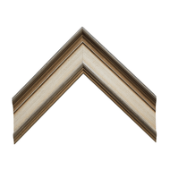 Traditional 2" Corner Samples