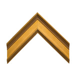 Traditional 2" Corner Samples