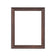 Willow Pecan 1 3/8" Artist Frame