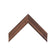 Willow Pecan 1 3/8" Artist Frame