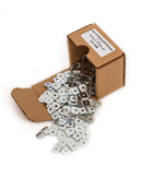 Bulk Offset Clips