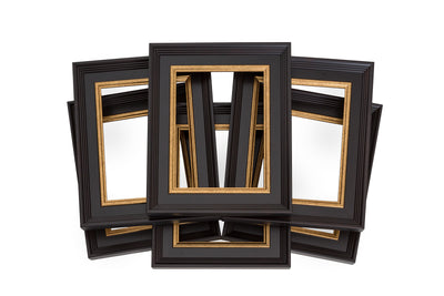 Wholesale Frame Company | Wholesale Frames For The Professional Artist