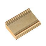 Alba 2 1/2" Champagne Sample Chip