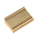 Alba 2 1/2" Champagne Sample Chip