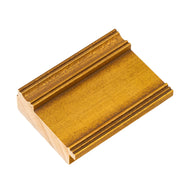 Hudson 3" Gold Sample Chip