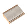 Andover 2 11/16" Silver Sample Chip