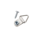Small Hangers w/ Screws
