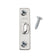 Two hole Super Hangers w/ Screws