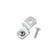 3/8" Offset Clips w/ Screws