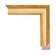 Academie 2 1/8" Gold Six Pack Artist Frames