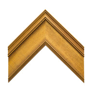 Hudson  Gold 3" Corner Sample