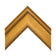 Hudson  Gold 3" Corner Sample